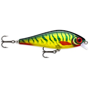 Vobler Rapala Super Shadow Rap SSDR16 HTP 16cm 77g
