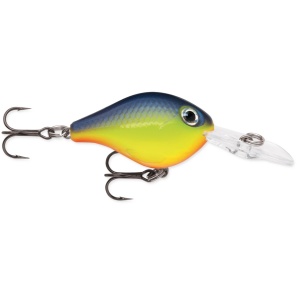 Vobler Rapala Ultra Light Crank ULC03 HS 3cm 4g