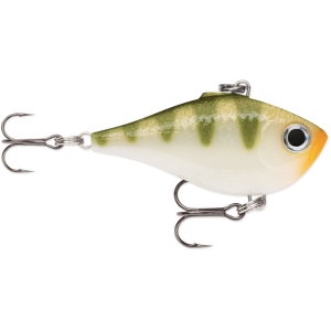 Vobler Rapala Ultra Light Rippin Rap ULRPR03 GYP 3cm 4g