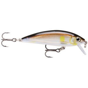 Vobler Rapala X-Rap CountDown Ayu 5cm 4g