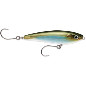 Vobler Rapala X-Rap Saltwater Subwalk SXRSB09 MBS 9cm 20g
