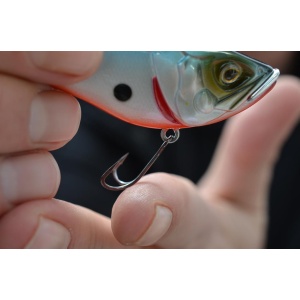 Vobler Rattling Strike Pro Flap Jack A05 6.5cm 13.6g - ambalaj