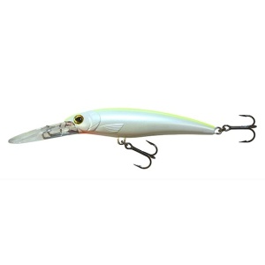 Vobler Rattling Wizard Rattle Subwater WY 12cm 30g