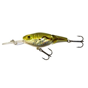 Vobler Rattling Wizard Rattle Twin Pro SG 7.5cm 16g