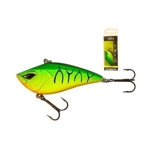 Vobler Rattling Wizard Vertix Vibrato CT 7cm 16g - vedere secundara
