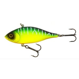 Vobler Rattling Wizard Vertix Vibrato Rattle Pro CT 7.5cm 21g