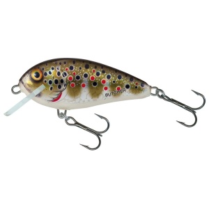 Vobler Salmo Butcher BR5S HBT 5cm 7g