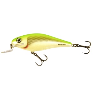 Vobler Salmo Executor 7SR LBS 7cm 8g