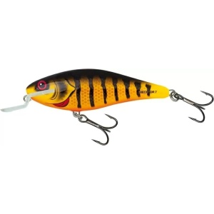 Vobler Salmo Executor IEX5SRF NLP 5cm 5g