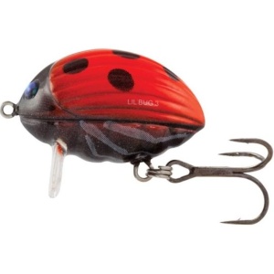 Vobler Salmo Lil Bug BG3F LBG 3cm 4.3g