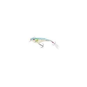 Vobler Salmo Rail Shad RB6S BPR 6cm 14g