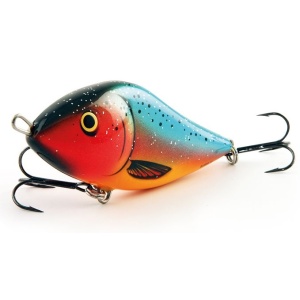 Vobler Salmo Vobler Slider SD10S OPA 10cm 46g pentru pescuit la rapitori - Fisela