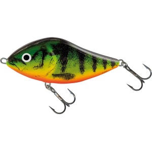 Vobler Salmo Slider SD7S NAV Navigate 7cm 21g