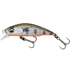 Vobler Savage Gear 3D Sticklebait Twitch OS 4.5cm 4g