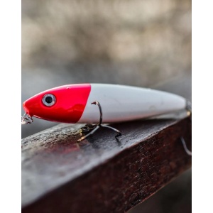 Vobler Rapala Vobler Stiuca Skitter Walk HS 11cm 19g pentru pescuit la rapitori - Fisela