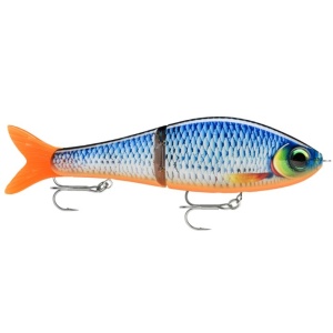 Vobler Stiuca Rapala Super Sadow Rap Glide BGH 11cm 45g
