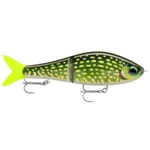 Vobler Stiuca Rapala Super Sadow Rap Glide PKL 11cm 45g