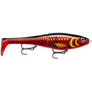 Vobler Stiuca Rapala X-Rap Peto TWZ 14cm 39g