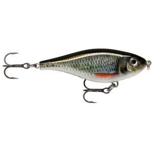 Vobler Stiuca Rapala X-Rap Twitchin' Shad ROL 8cm 13g
