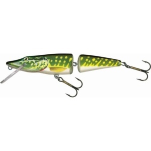 Vobler Stiuca Salmo Pike PE11JDR PE Pike 11cm 14g
