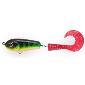 Vobler Stiuca Strike Pro Wolf Tail JR C029F 16cm 31g