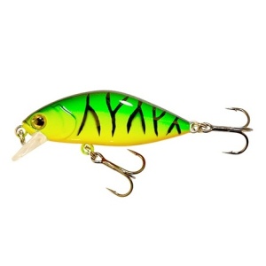 Vobler Wizard Ghost Minnow CT 5cm 4g