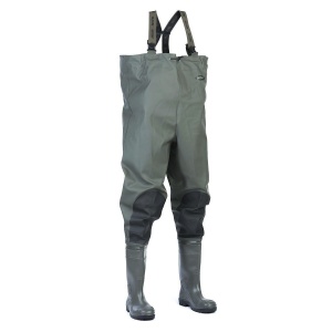 Waders Jaxon Prestige Plus - echipament pentru pescuit - Fisela