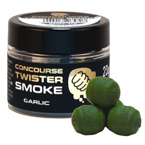 Wafters Benzar Concourse Smoke Twister 8mm