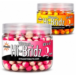 Wafters Dynamite Baits Hi-Bridz 7mm