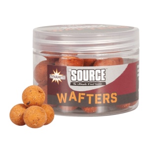 Wafters Dynamite Baits The Source