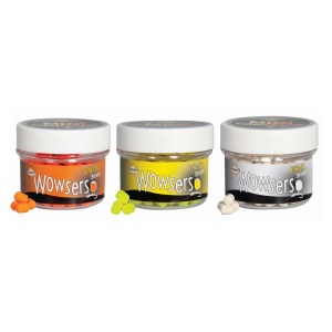 Wafters Dynamite Baits Wowsers 3mm