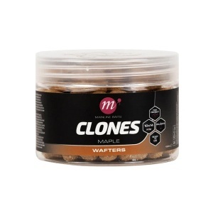 Wafters Mainline Clones Barrell 10x14mm 150ml - vedere spate