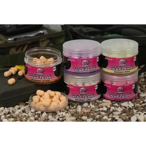 Wafters Mainline Pastel Barrels 12x15mm - echipament pentru pescuit - Fisela
