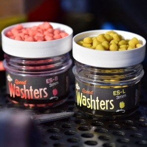 Washters Speedy's Dynamite Baits 3mm