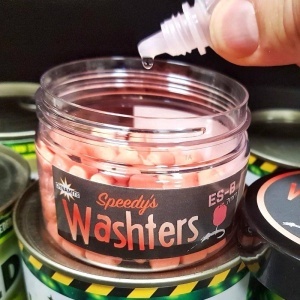 Washters Speedy's Dynamite Baits 5mm - echipament pentru pescuit - Fisela