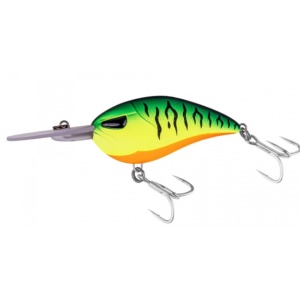 Zeck Cat Crank Firetiger 7.5cm 31g