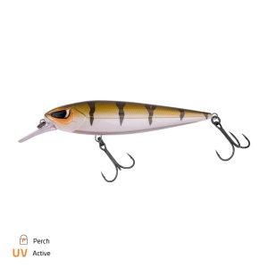 Zeck Dundee SP Perch 13.5cm 41g