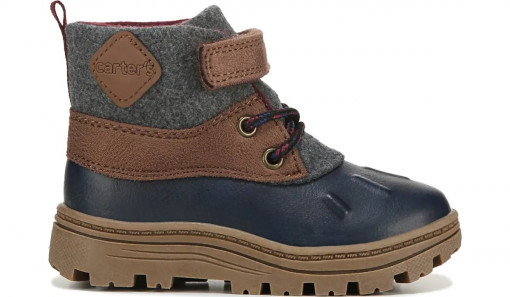 Kids' New Boot Toddler/Little Kid [DEMO]