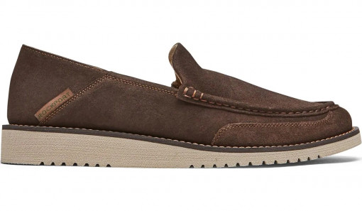 Men's Axelrod Crush Back Medium/Wide Slip On [DEMO]