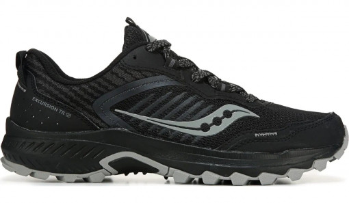 Men's Excursion TR15 Medium/Wide Trail Running Shoe [DEMO]