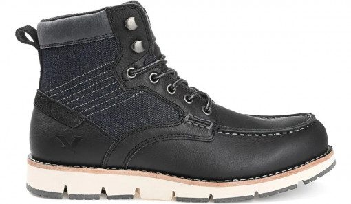 Men's Mack 2.0 Wide Moc Toe Boot [DEMO]
