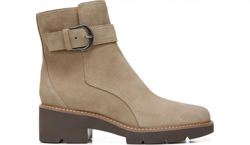 Women's Dasha Medium/Wide Ankle Boot [DEMO]