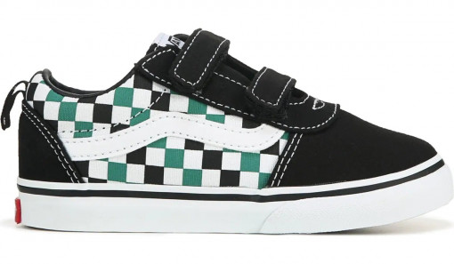 Kids' Ward 2V Low Top Sneaker Toddler [DEMO]