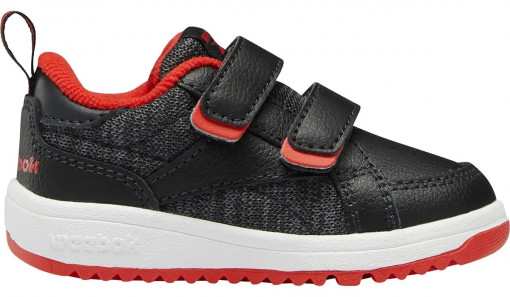 Kids' Weebok Clasp Slip On Sneaker Toddler [DEMO]