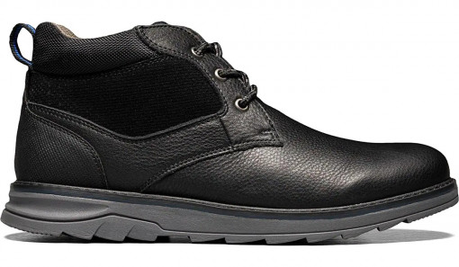 Men's Luxor Medium/Wide Plain Toe Chukka Boot [DEMO]