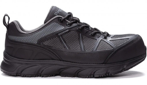 Men's Seeley II Medium/Wide/X-Wide Composite Toe Sneaker [DEMO]