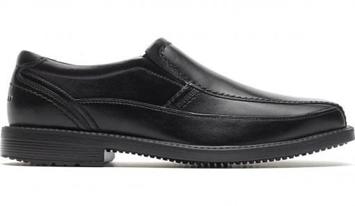 Men's Style Leader 2 Medium/Wide/X-Wide Bicycle Toe Slip On [DEMO]