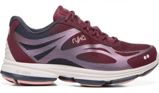 Women's Devotion Plus 2 Medium/Wide Walking Shoe [DEMO]