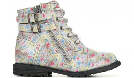 Kids' Rya Lace Up Boot Toddler [DEMO]