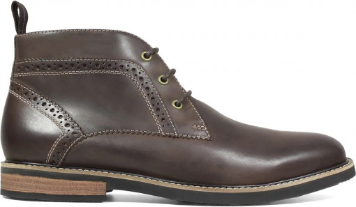 Men's Ozark Medium/Wide/X-Wide Plain Toe Chukka Boot [DEMO]